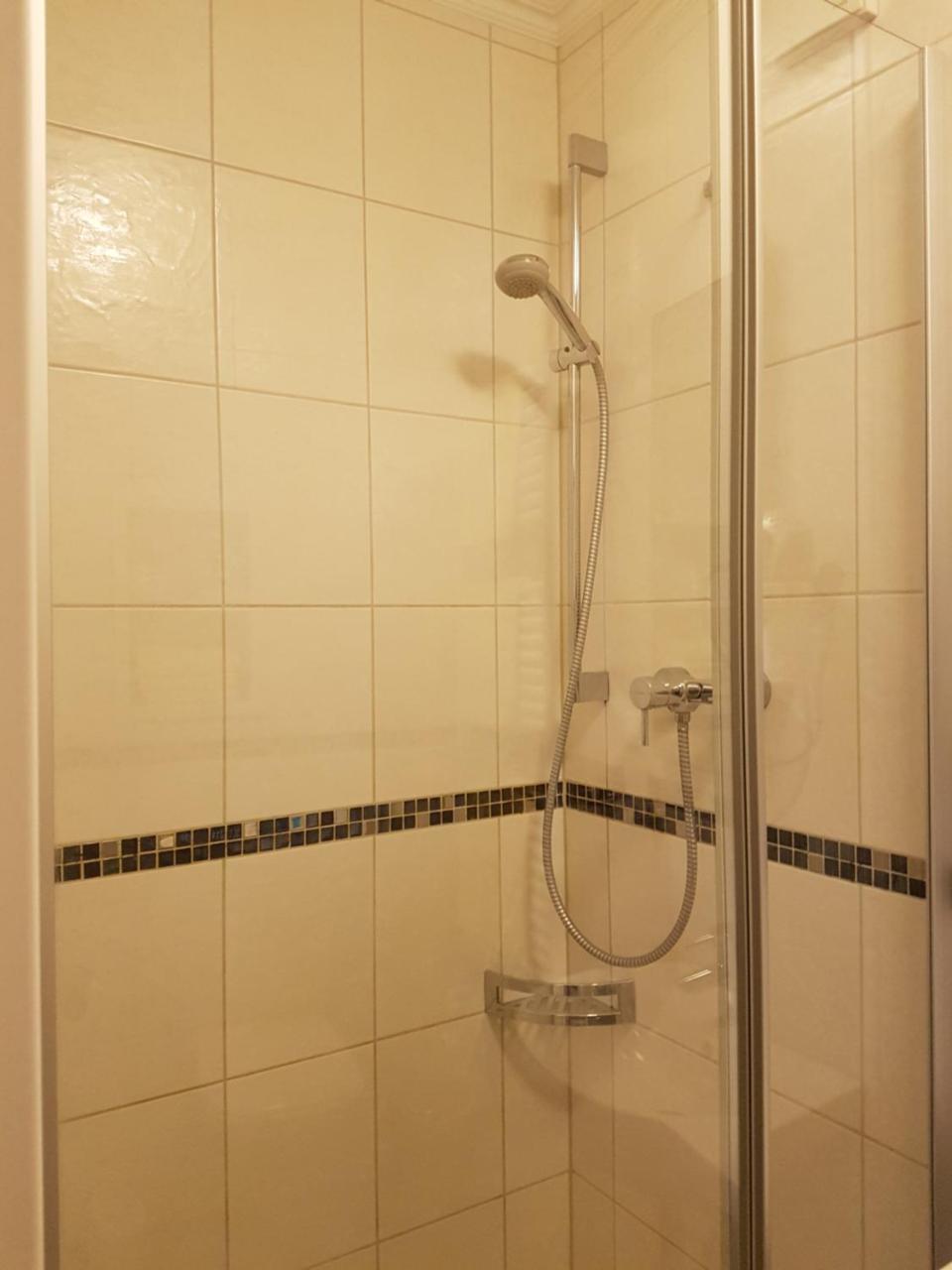 Hotel Am Kuhbogen Гоф Екстер'єр фото