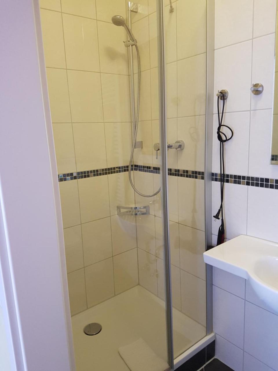 Hotel Am Kuhbogen Гоф Екстер'єр фото