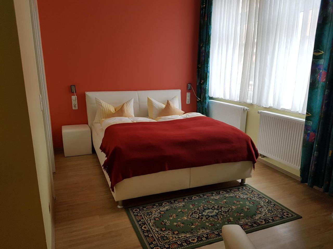 Hotel Am Kuhbogen Гоф Екстер'єр фото