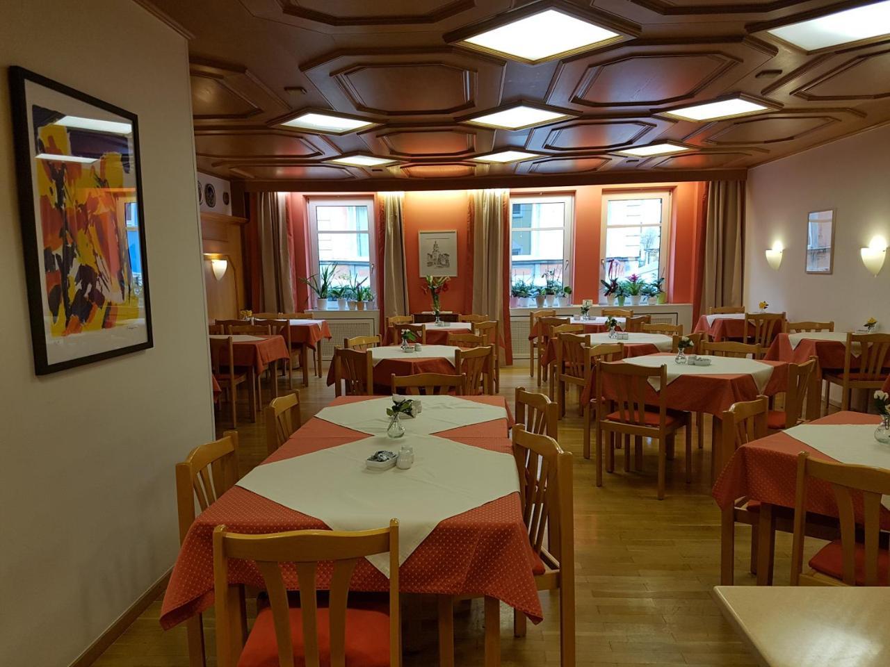 Hotel Am Kuhbogen Гоф Екстер'єр фото