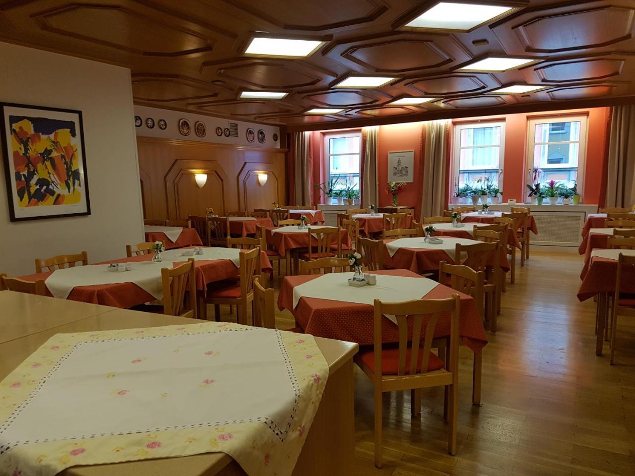 Hotel Am Kuhbogen Гоф Екстер'єр фото