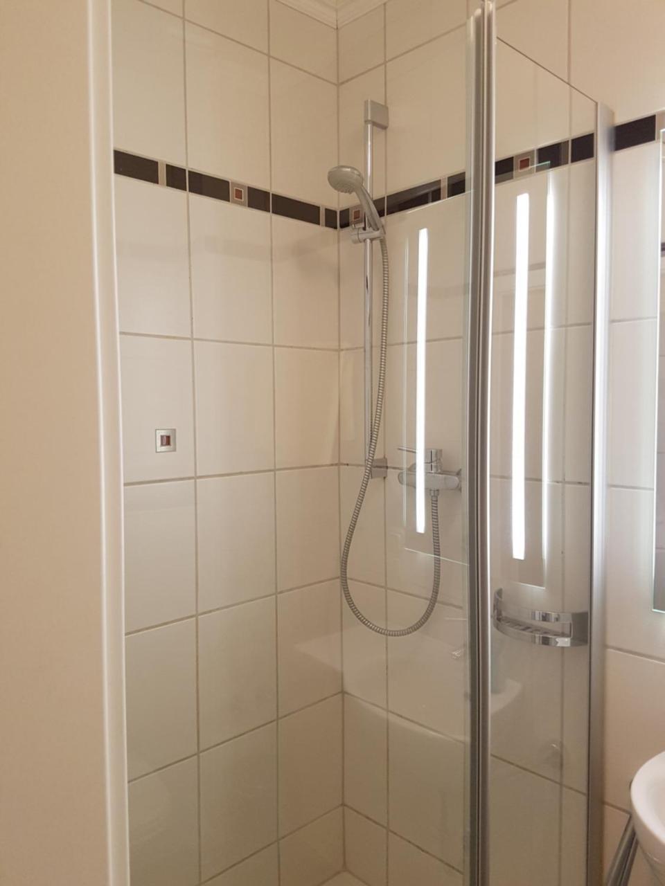 Hotel Am Kuhbogen Гоф Екстер'єр фото