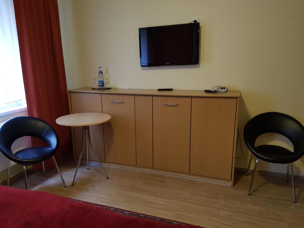 Hotel Am Kuhbogen Гоф Екстер'єр фото